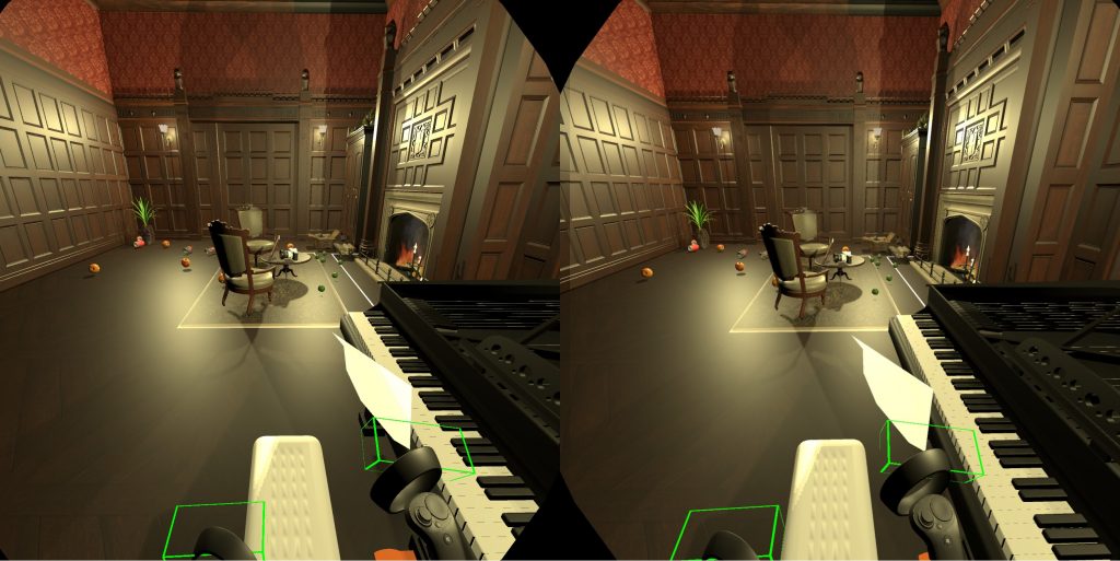 Escape Room by OneTechAsia 