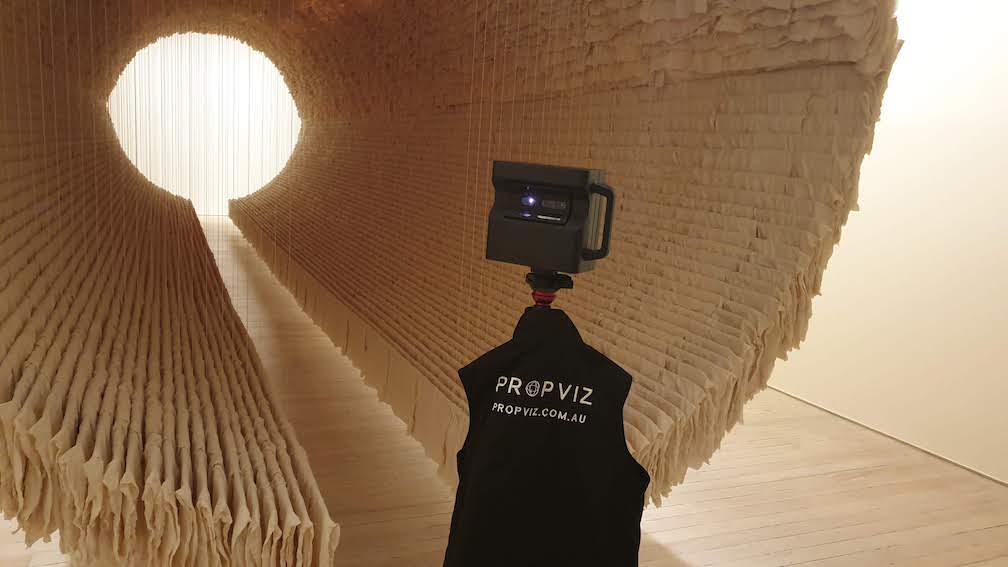 sample panoramic shot