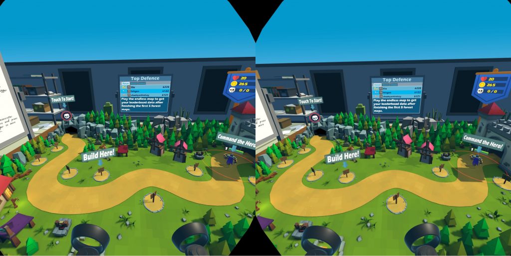 Castle Must Be Mine by TheMiddleGray