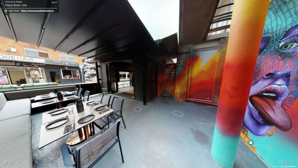 propviz virtual tours