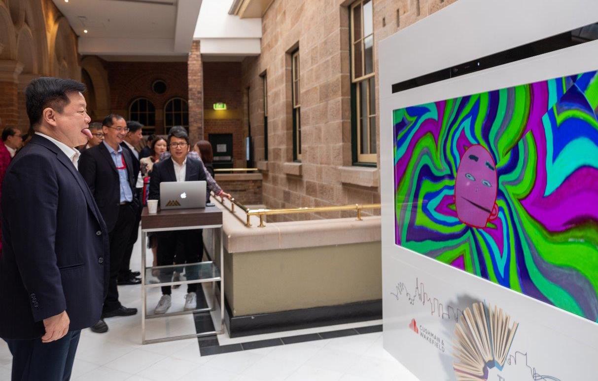 Year 2020 - Virtual Reality Ready