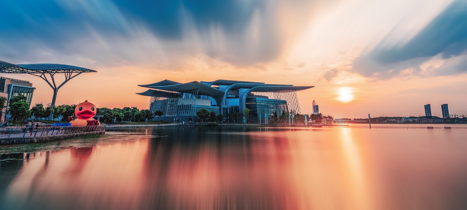 Panoramic Perfection: 5 Tips for Stunning Property Shots