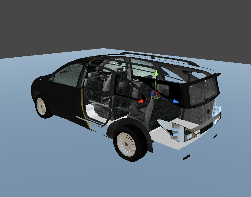 YouTube Tutorial on X-Ray Plugins