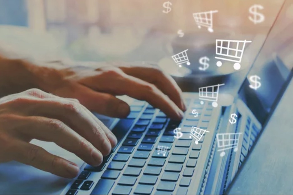 Online Business Through E-commerce
