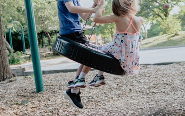 Ways to Help Your Children Cope Through Playground Politics