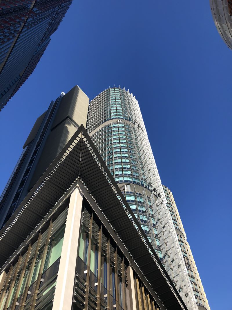 trusted partner international towers