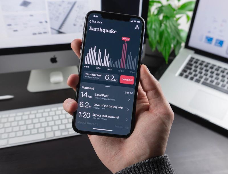 cost of developing a mobile application