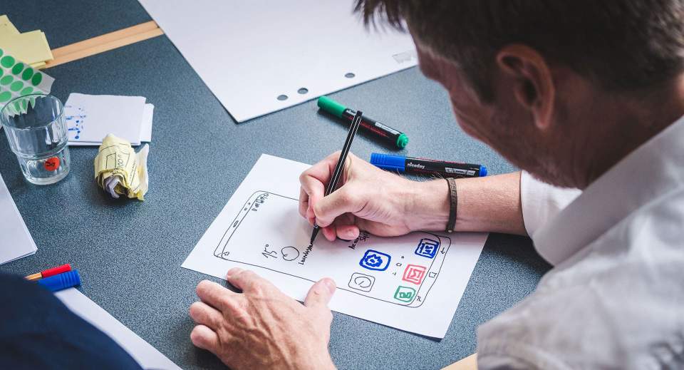 Augmented Reality Experiences: Key UX/UI Trend of 2021