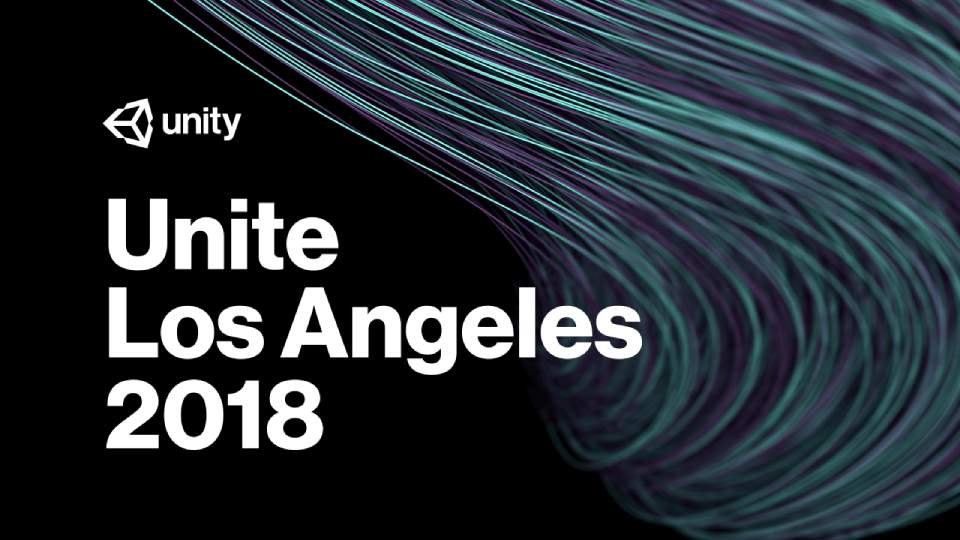 Unlocking Creativity: Key Takeaways from Unity Unite 2018