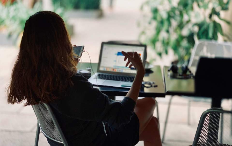 What is Digital Working And The Benefits