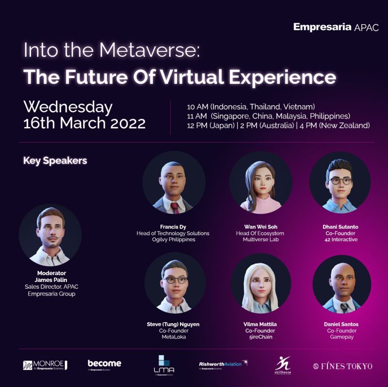 Beyond Reality: Embracing the Potential of the Metaverse