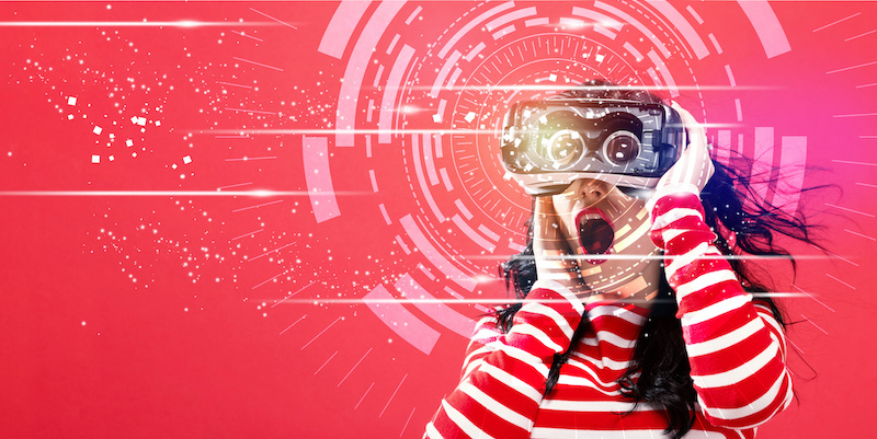 VR Made Easy: A Beginner's Handbook and Top Headset Picks