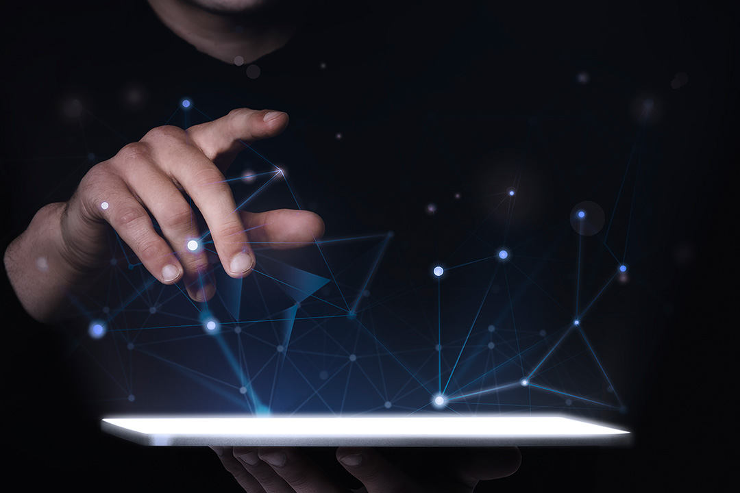 Streamlining Business Processes with Digital Transformation