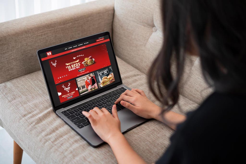 Streamlining Success: 42 Interactive's Seamless Salesforce Integration for Craveable Brands