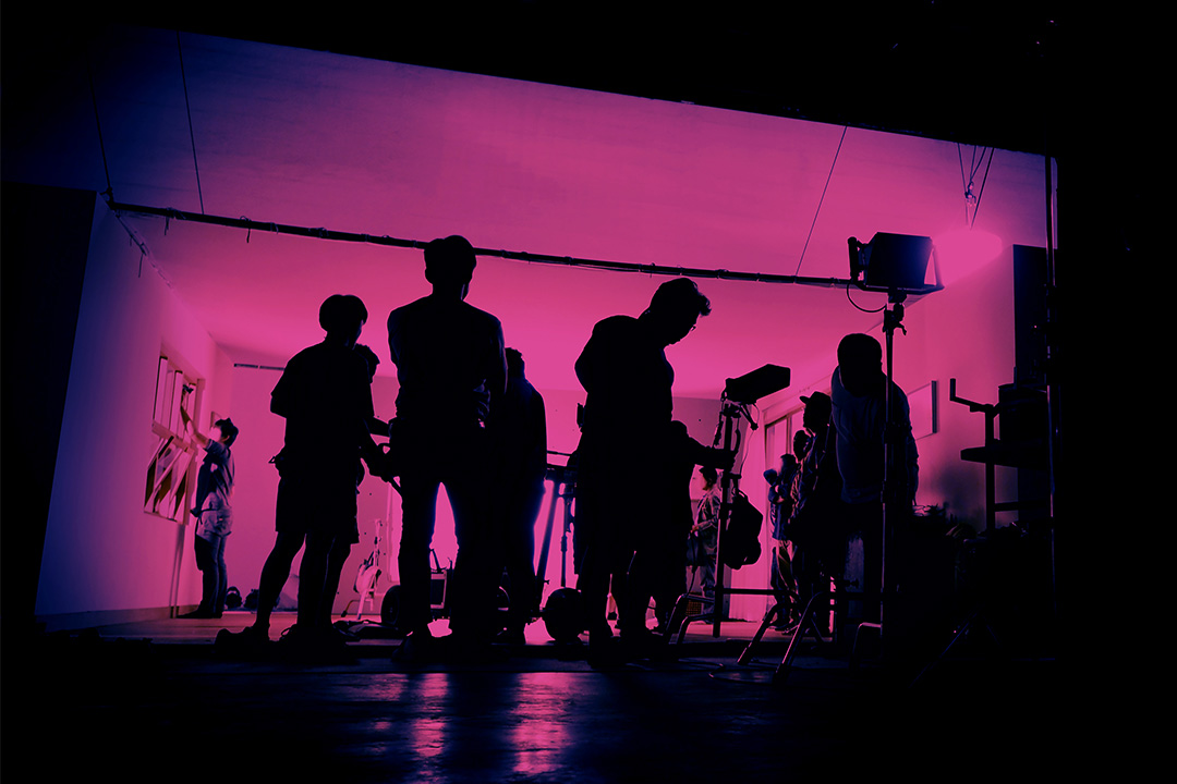 How Creative and Technology Partnerships are Driving Global Innovation