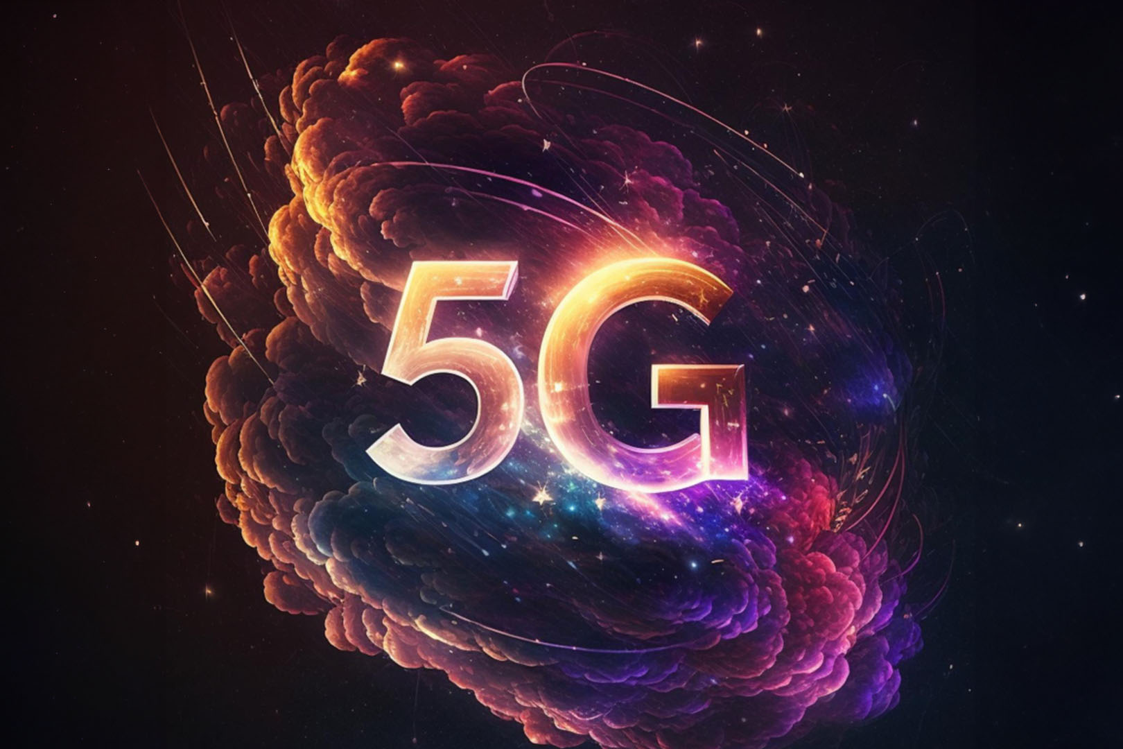 The Impact of 5G Technology on Digital Experience
