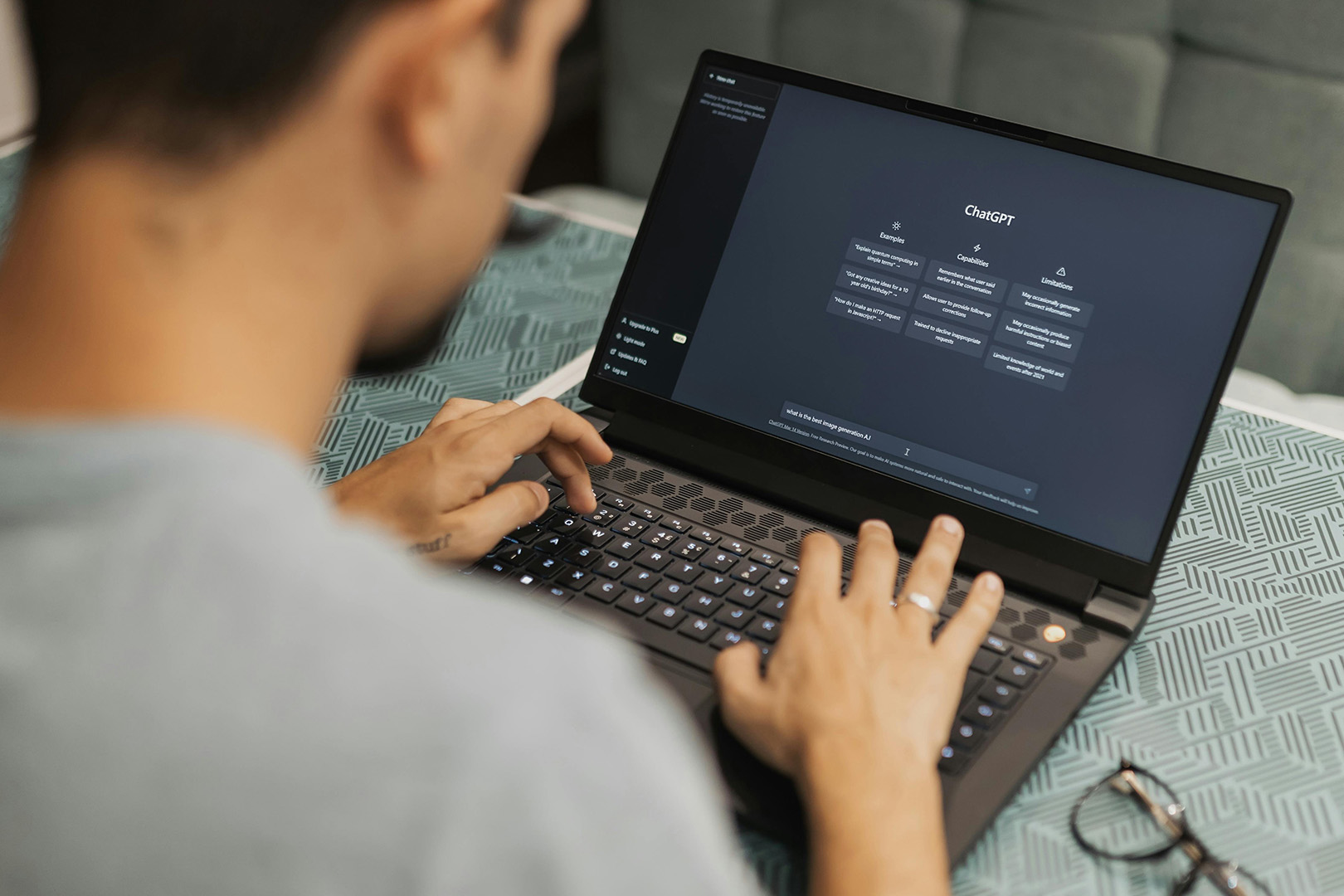 Building a Voice Assistant Mobile App with React Native and ChatGPT Integration