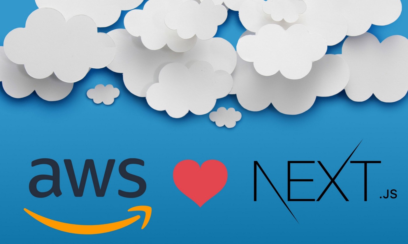 AWS Next JS Collaboration