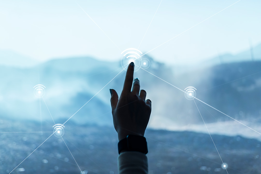 Digital Transformation Acceleration