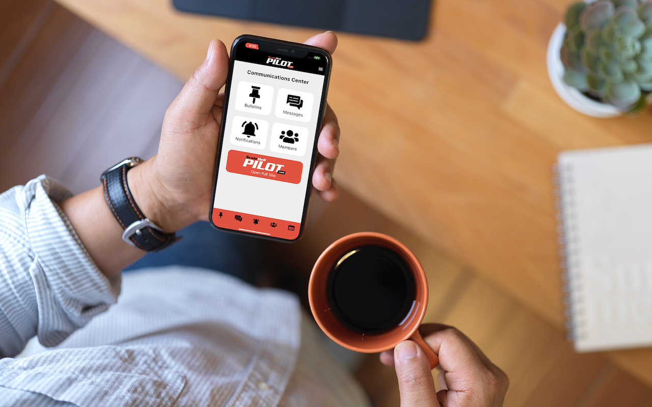 The Potential of Native Mobile Apps: Increase User Engagement with a Single Click