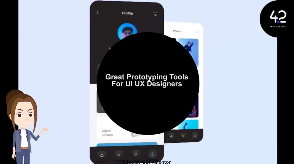 Design with Confidence: Explore Top UI/UX Prototyping Tools