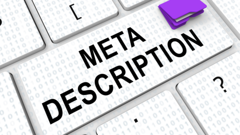 The Significance of Page Titles and Meta Descriptions for SEO