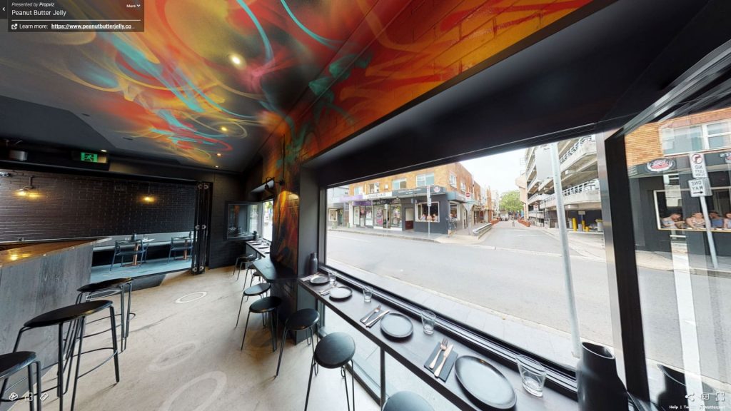 10 Benefits of Using Virtual Tours in Your Market Development Strategy