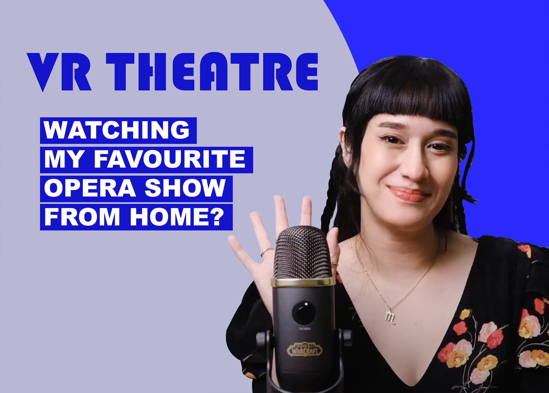 Beyond the Stage: Enter a New Dimension with Box Office VR