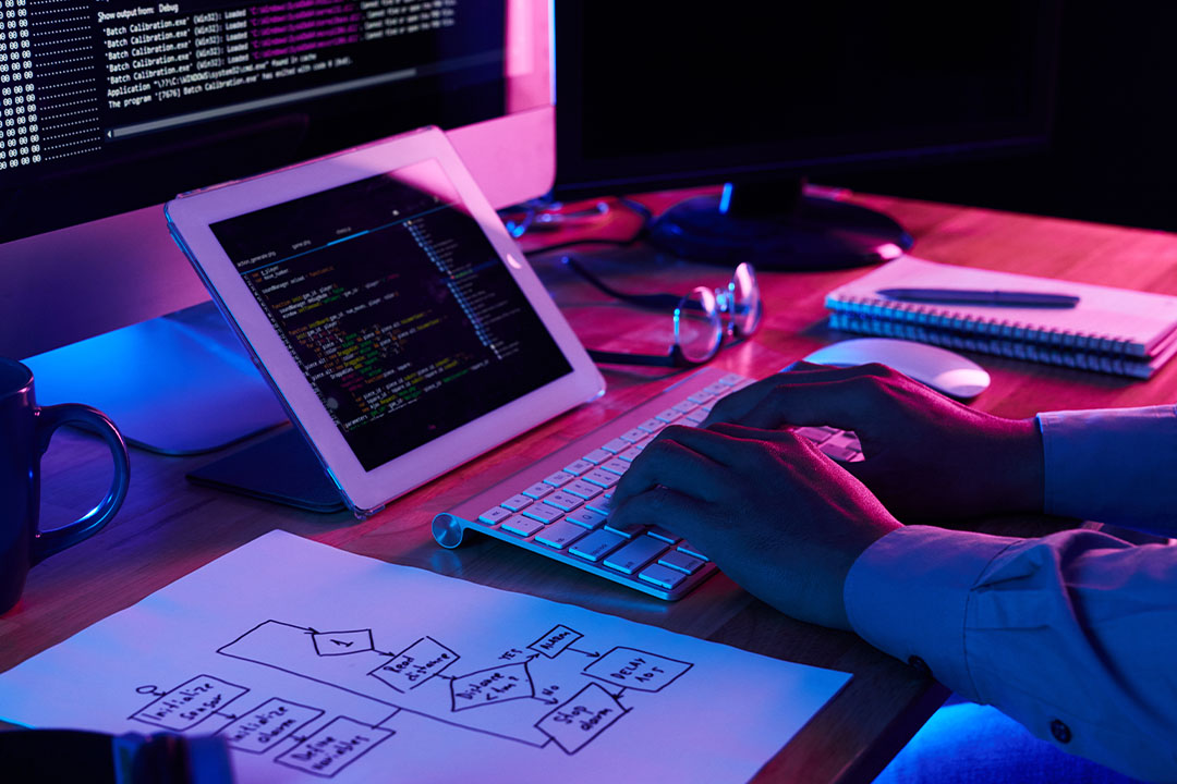 Quality Assurance [QA] and Testing for Web App Development