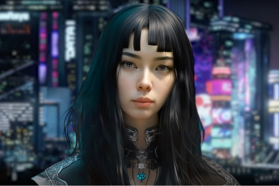 When My Role Was Temporarily Handed Over to an Avatar