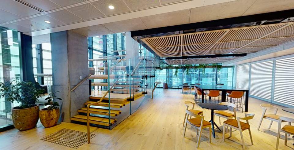 International Towers is A Best of the Decade Award Finalist