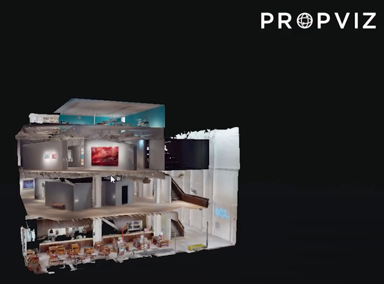 Benefits of Property Virtual Tours: Boost Your Business