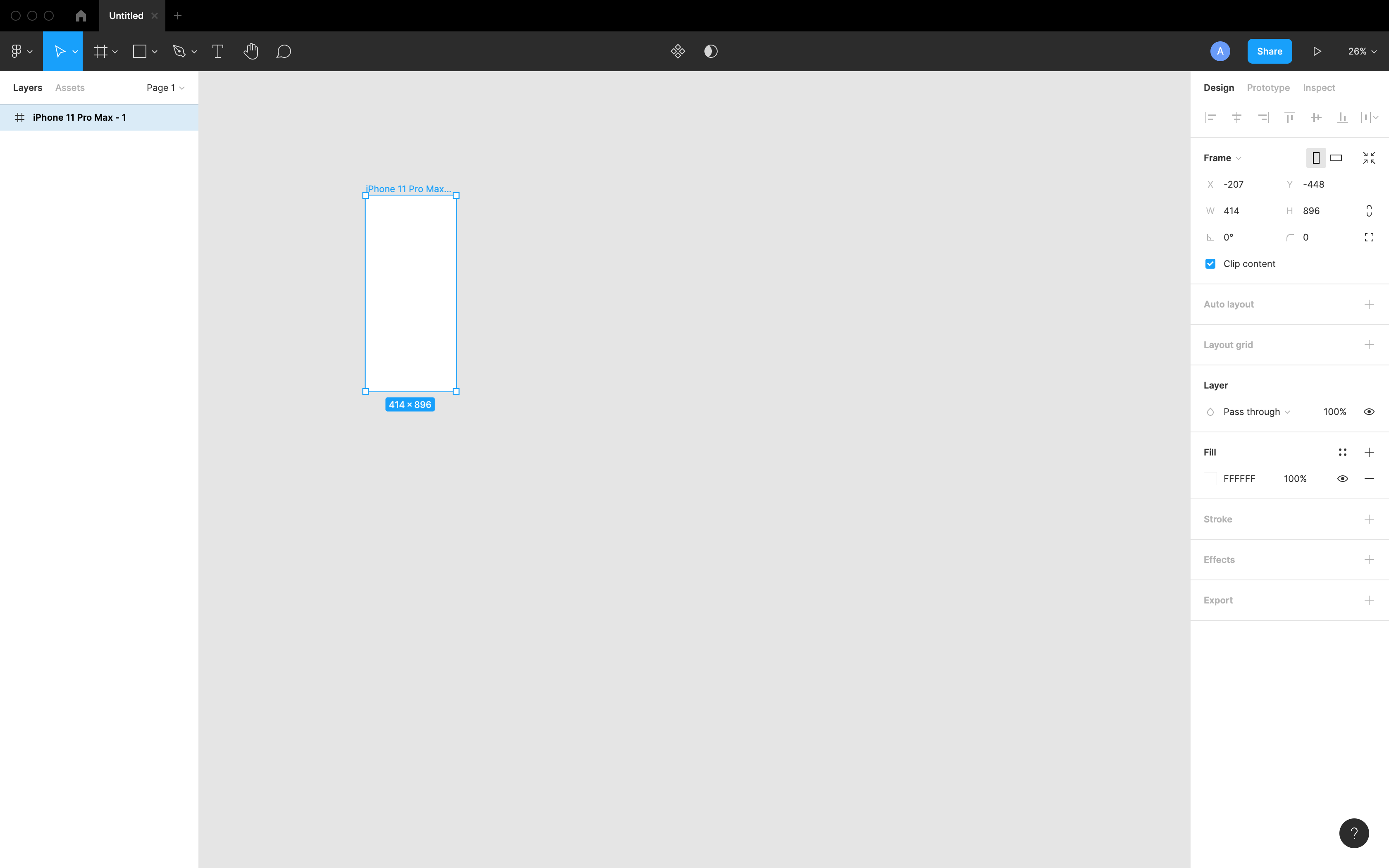 Master the Art of Design: Why Figma is the Ultimate Solution