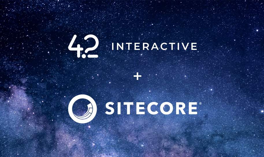 42 interactive sitecore