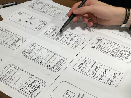 Decoding UX and UI: Understanding the Differences in Design