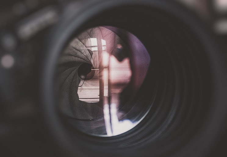 When You Visualize, You Materialize