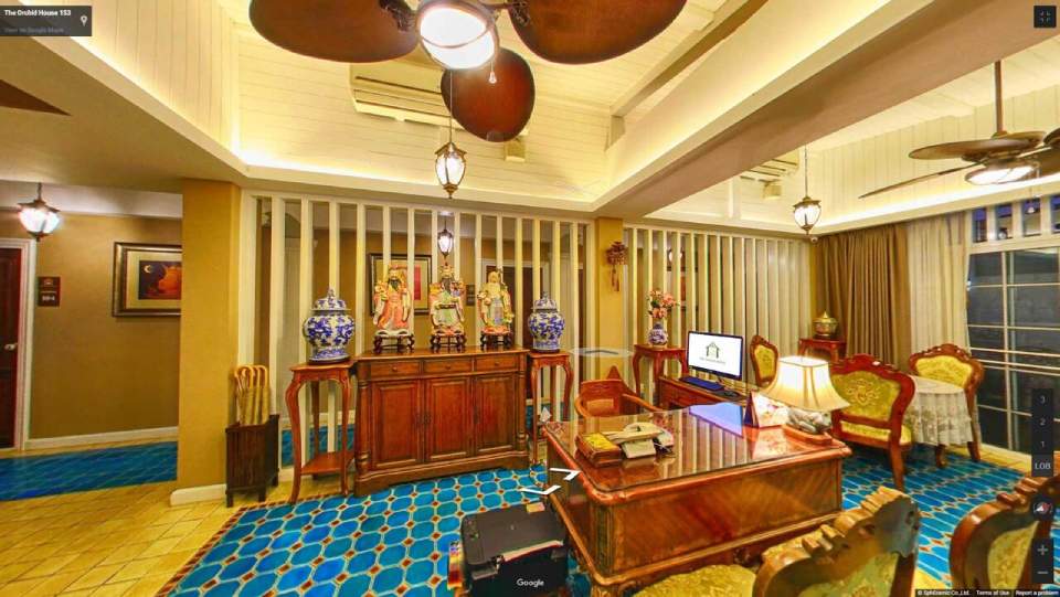 360 Virtual Tours: A Game-Changer for Hotel Marketing