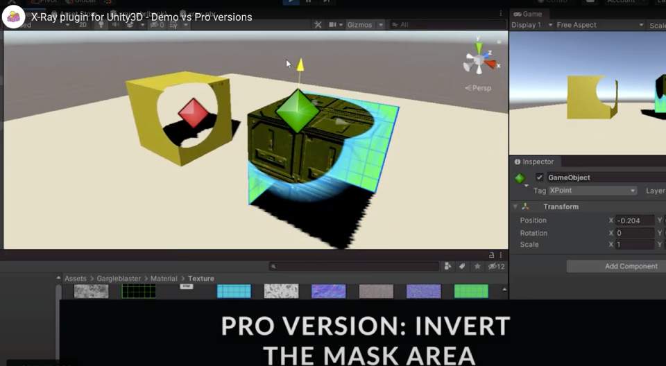 Boost Your Productivity: 3 Tips for Using X-Ray Plugins