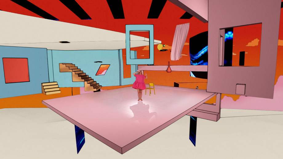 digital creative production