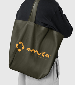 Amica merchandise