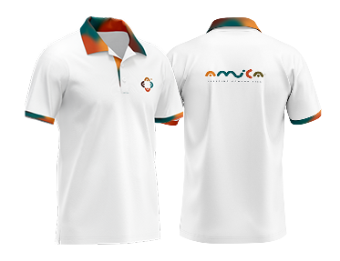 Amica merchandise
