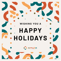 Amica Instagram post