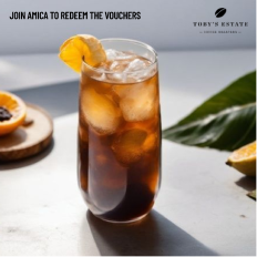 Amica Instagram post