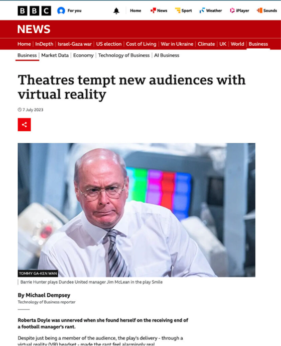 Box Office VR Article 2