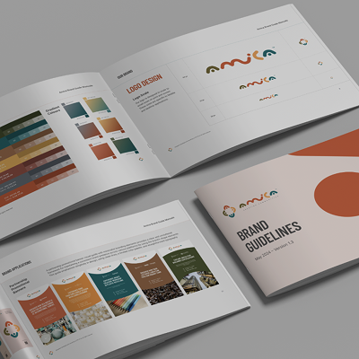 A Brand That Feels Like a Friend