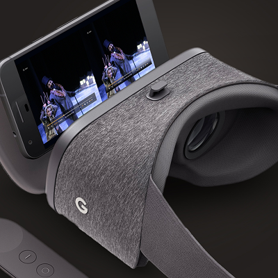 The Magic of Theatre at home