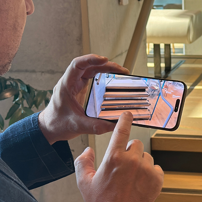 Bringing Products to Life