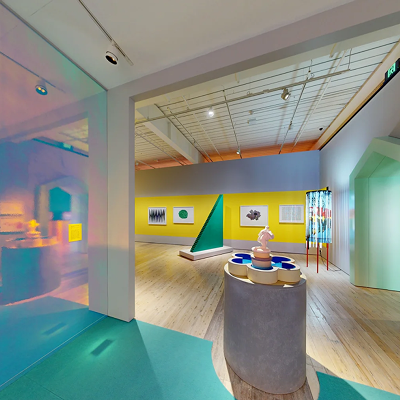 Immortalising Creativity