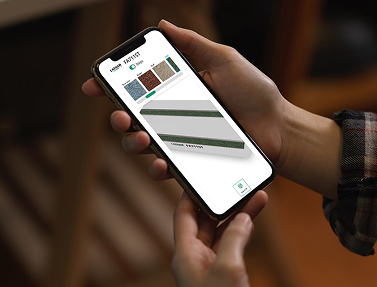 Latham product visualization