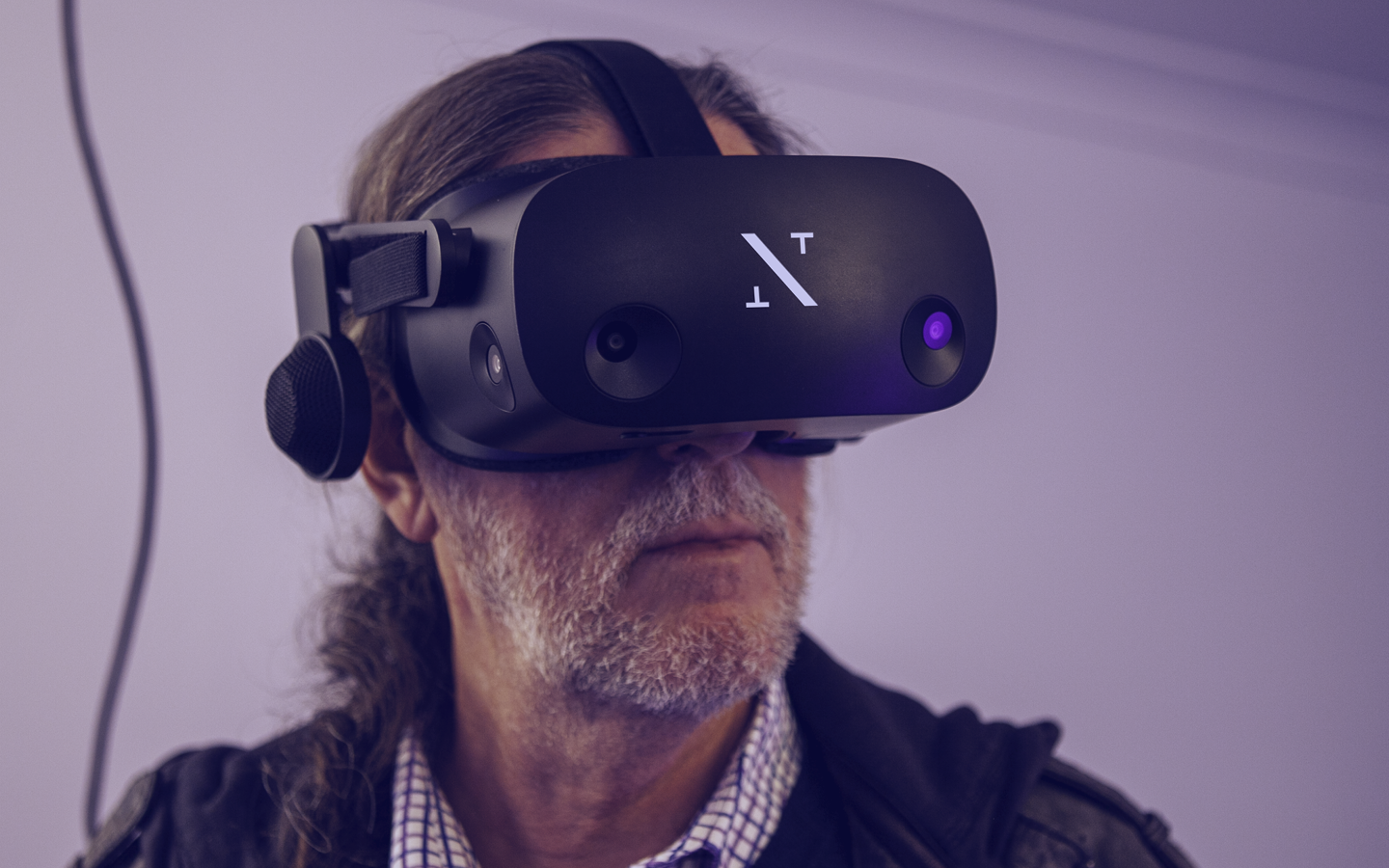 Neurotechnology Hero